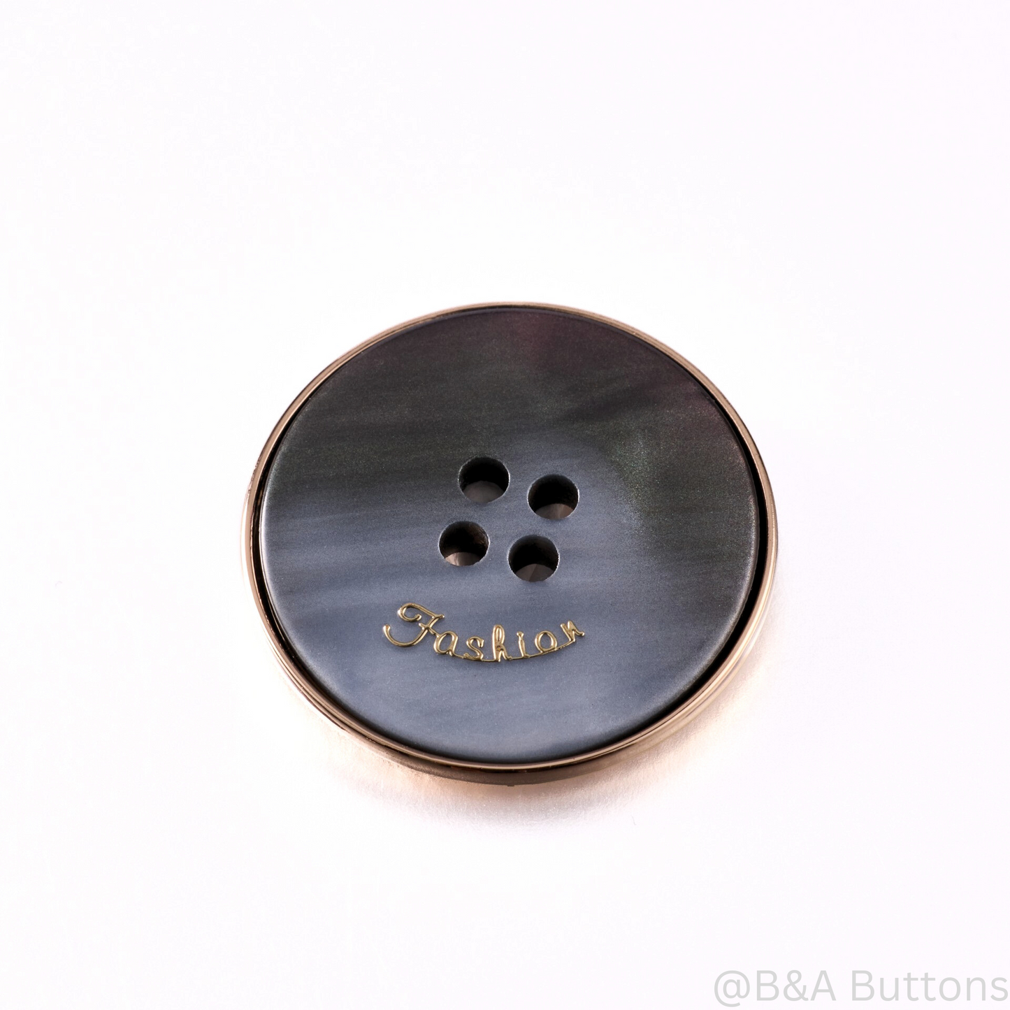 Galaxy Fashion Buttons