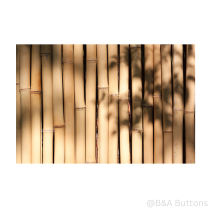 Duo EcoBamboo Buttons