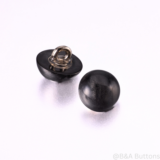 Moonlit Pearl Buttons Collection