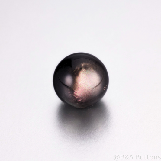 Eternal Glow Pearl Buttons