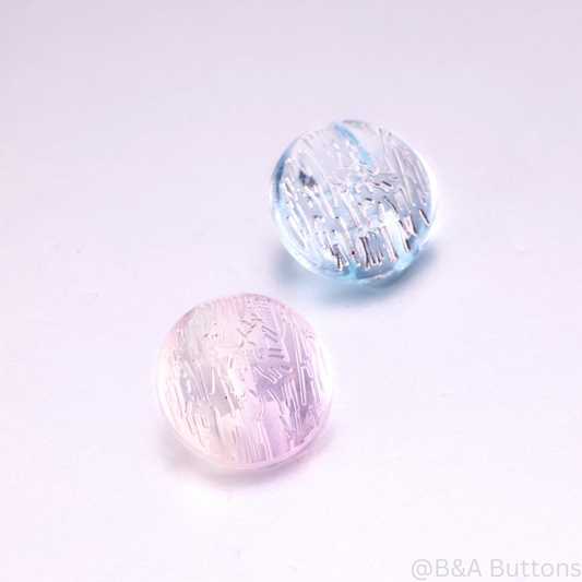 Candy Cloud Buttons